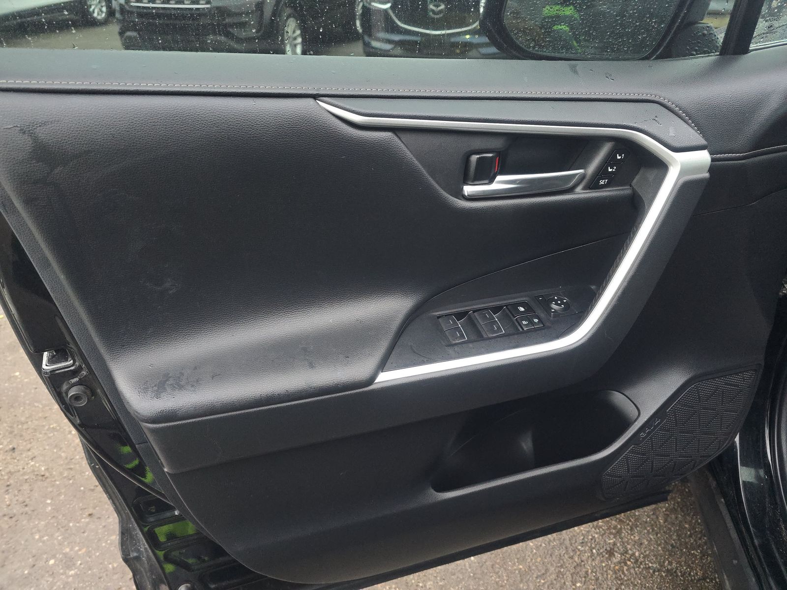 2023 Toyota RAV4 Limited AWD