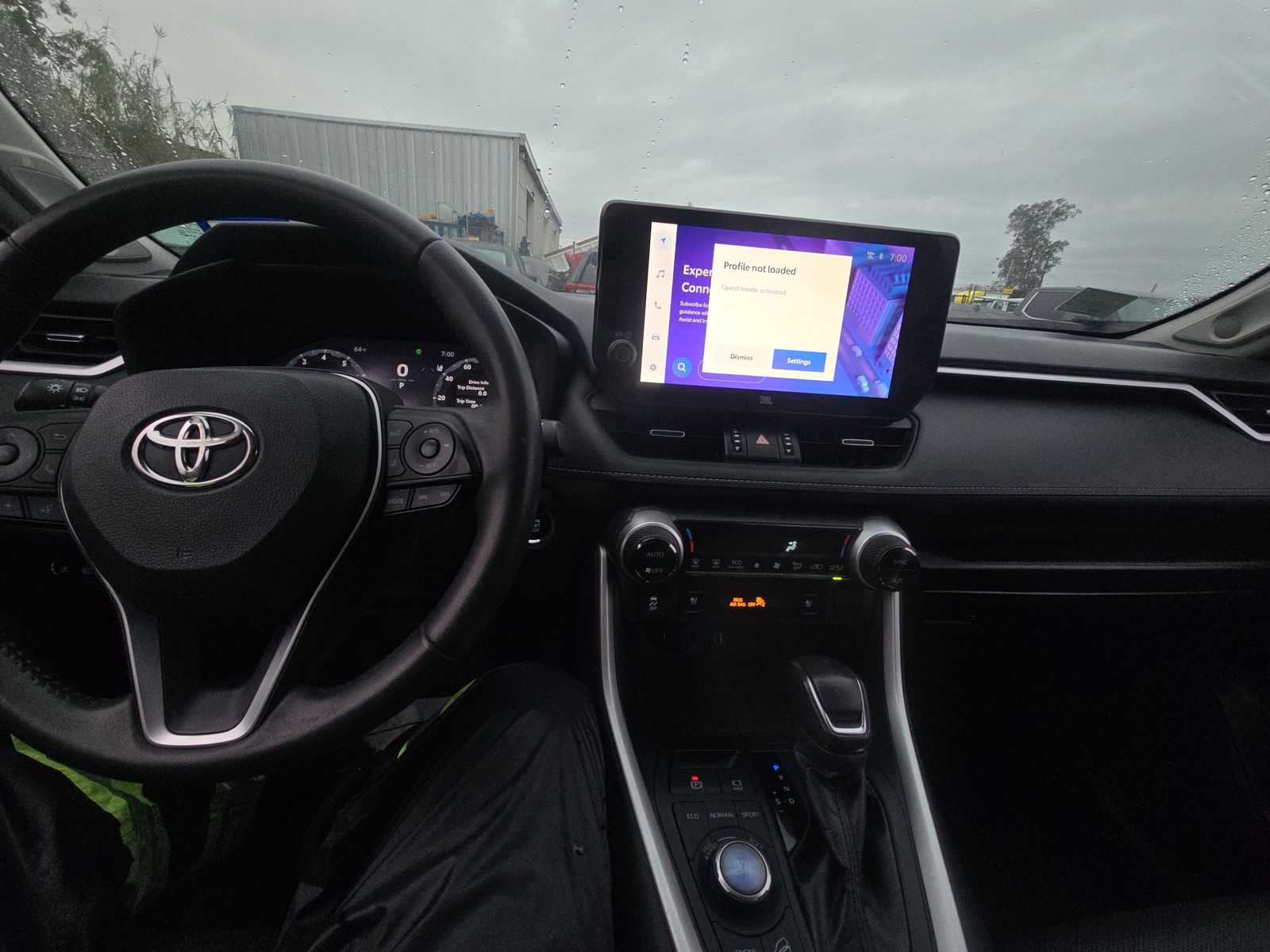 2023 Toyota RAV4 Limited AWD