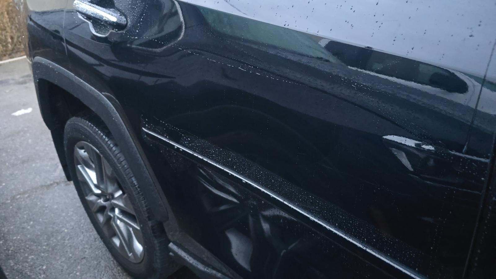 2023 Toyota RAV4 Limited AWD