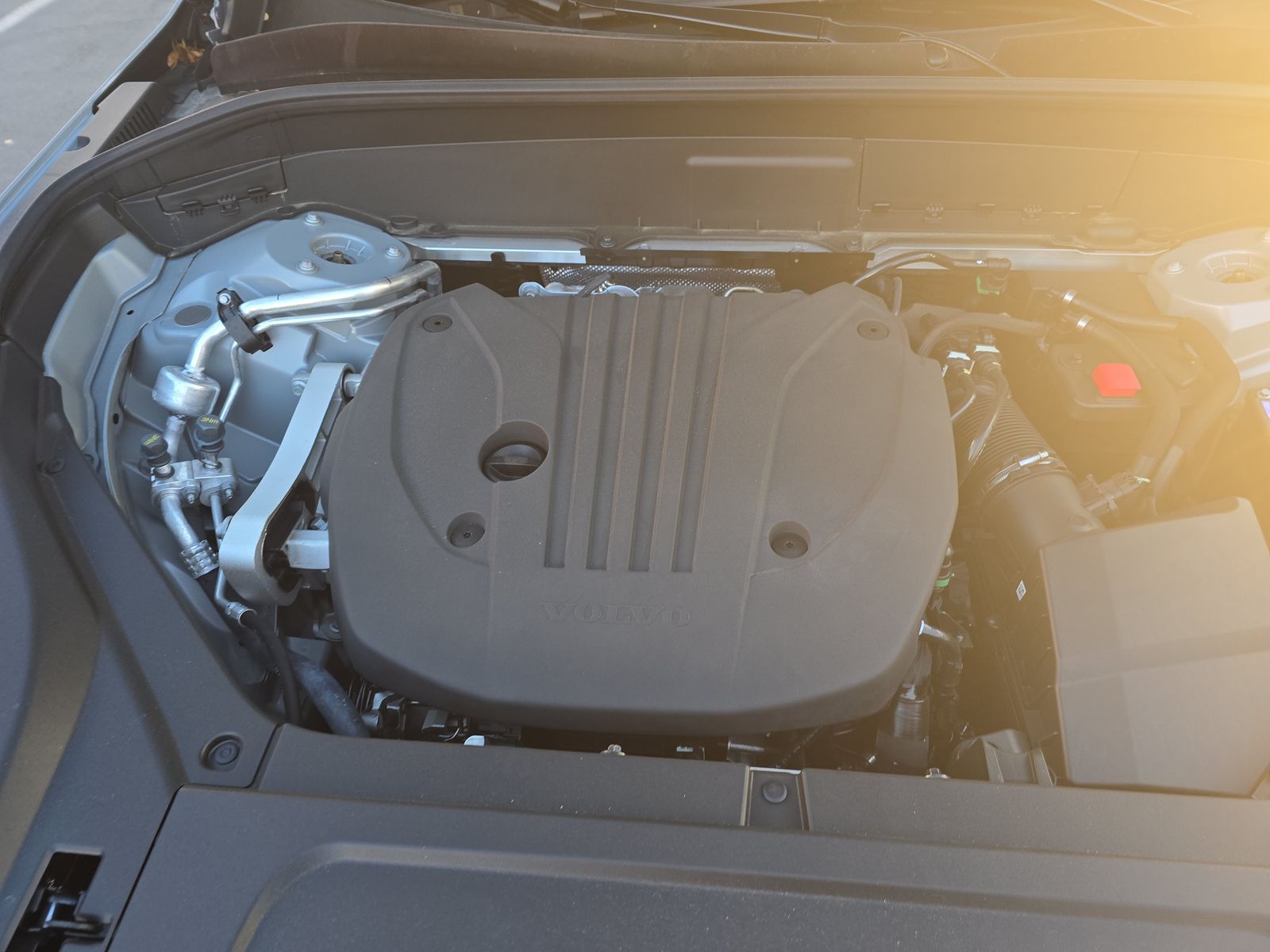 2025 Volvo XC90 B5 Ultra AWD