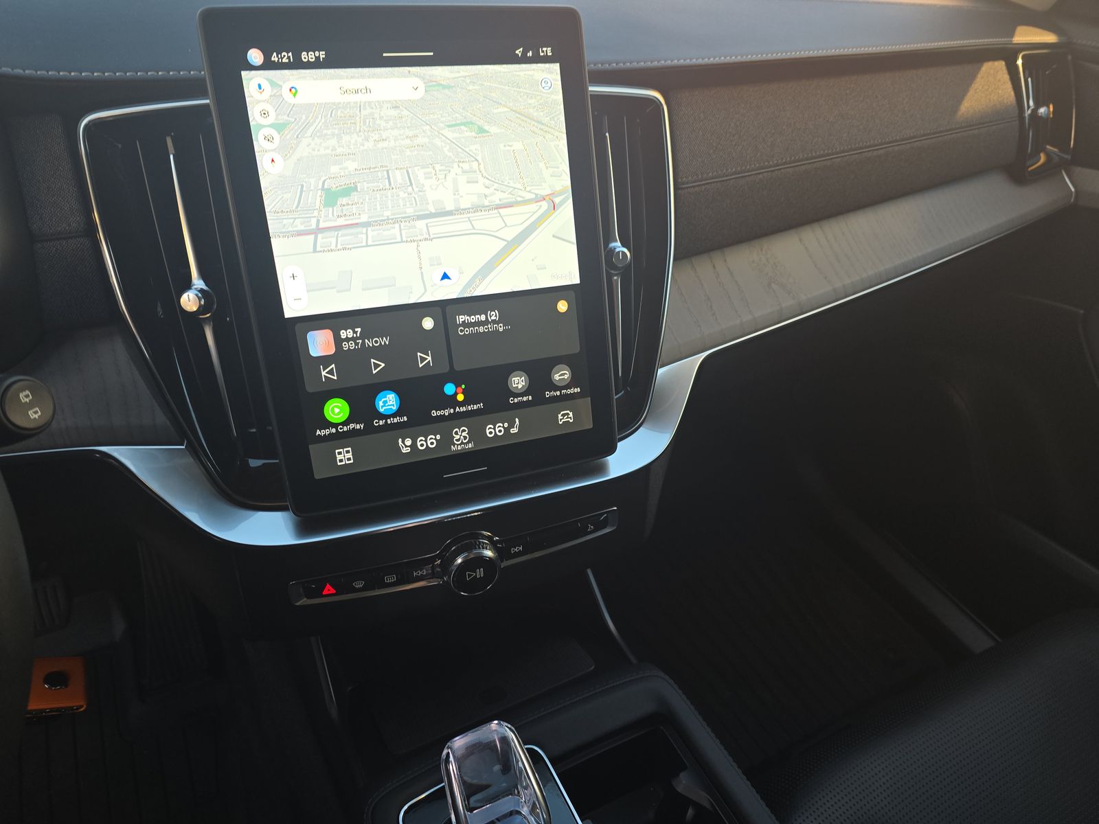 2025 Volvo XC90 B5 Ultra AWD