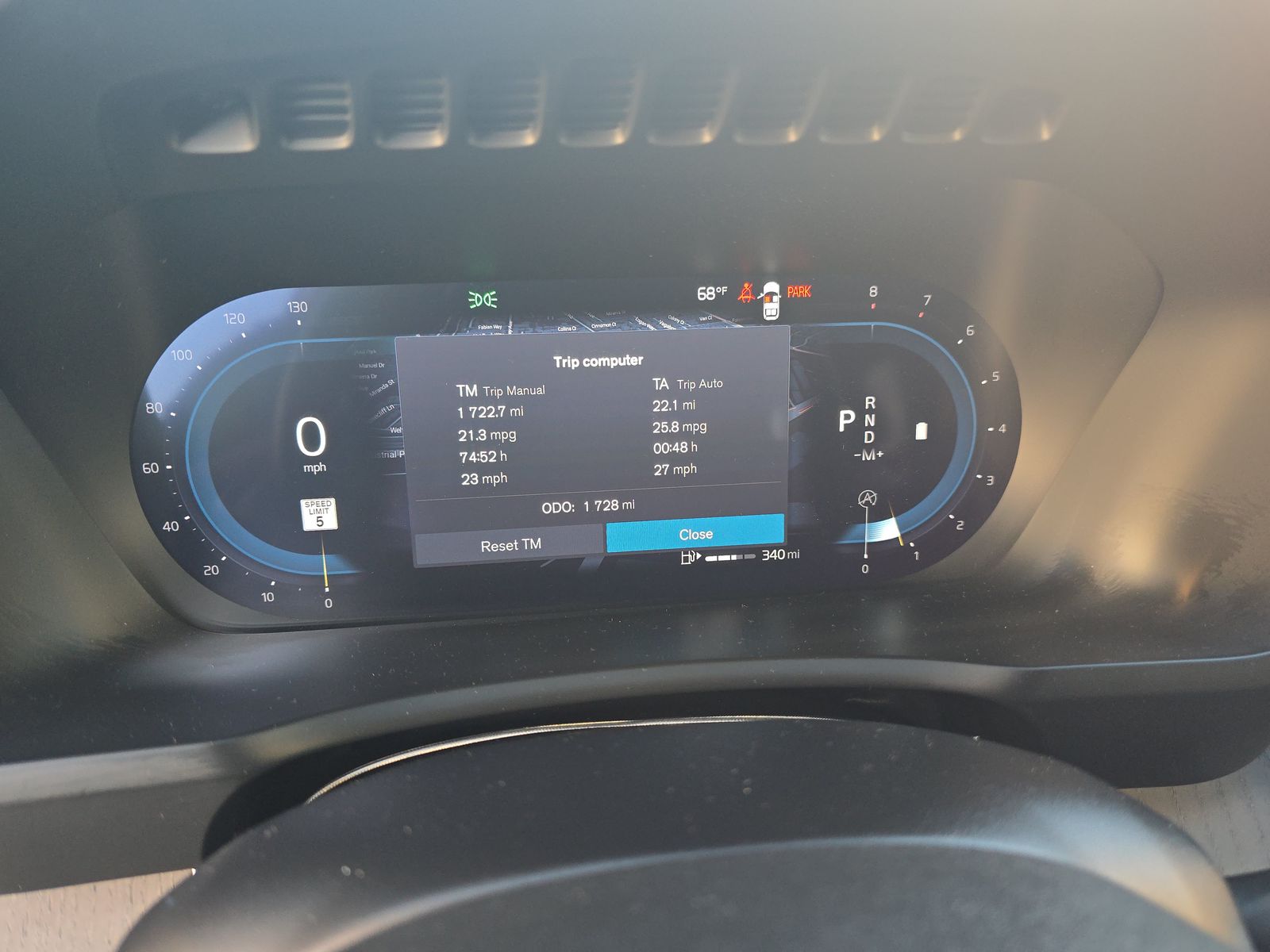 2025 Volvo XC90 B5 Ultra AWD