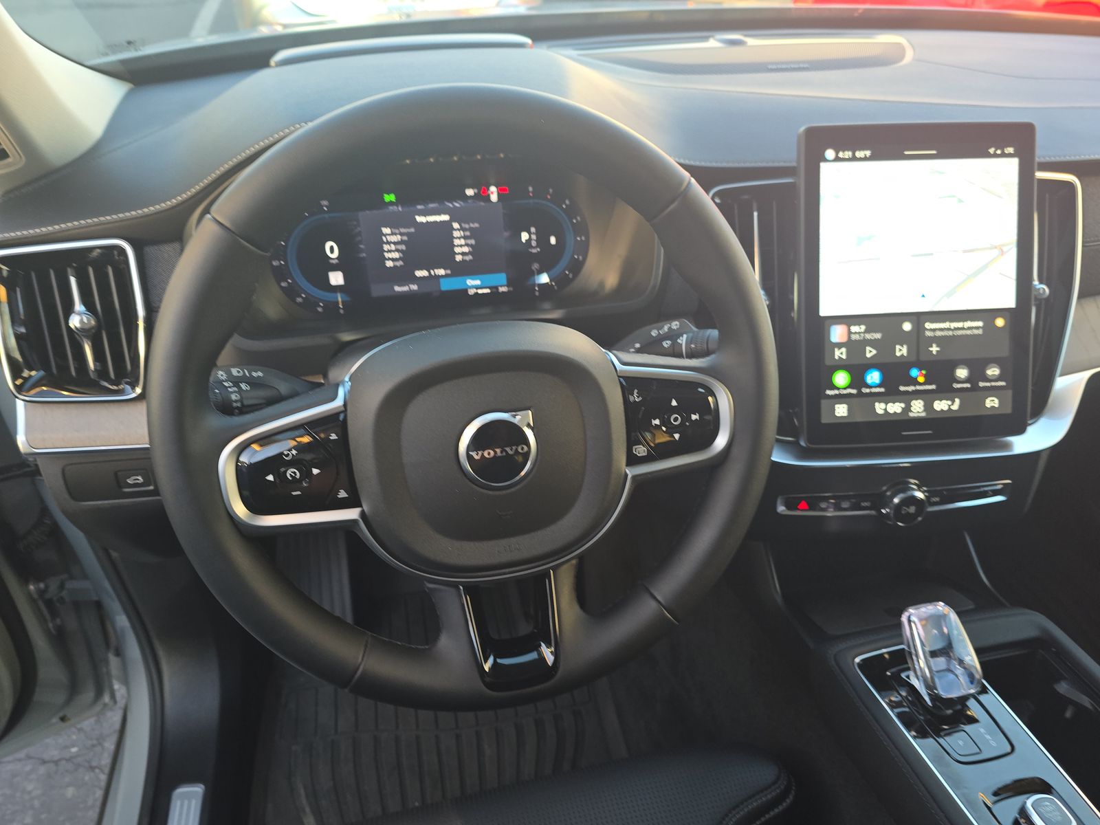 2025 Volvo XC90 B5 Ultra AWD