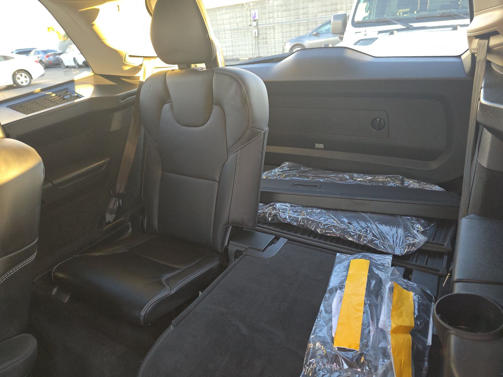 2025 Volvo XC90 B5 Ultra AWD