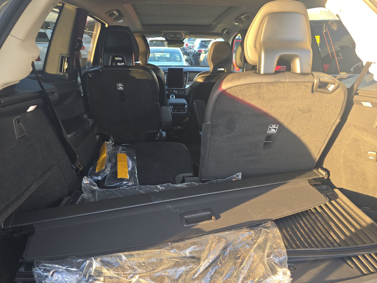 2025 Volvo XC90 B5 Ultra AWD