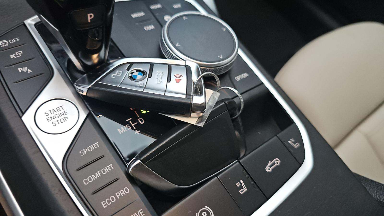 2023 BMW 4 Series M440i xDrive AWD