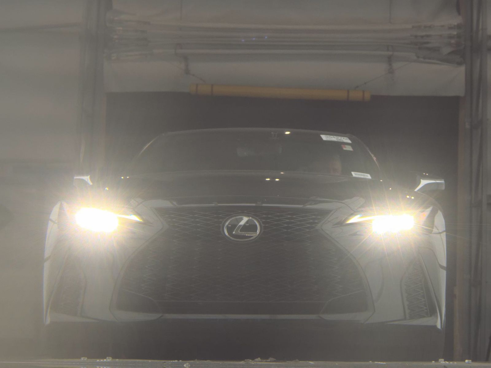 2023 Lexus IS IS 350 F SPORT RWD