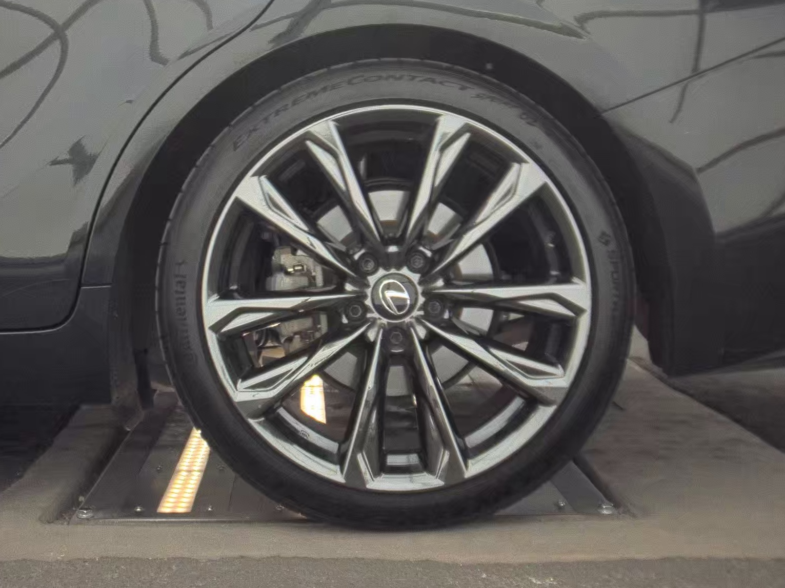 2023 Lexus IS IS 350 F SPORT RWD