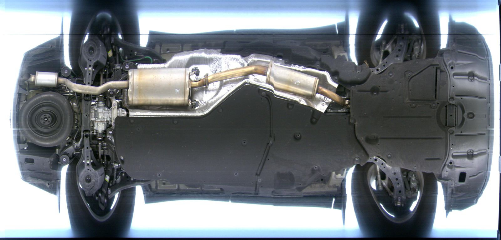 2024 Toyota Highlander LE AWD