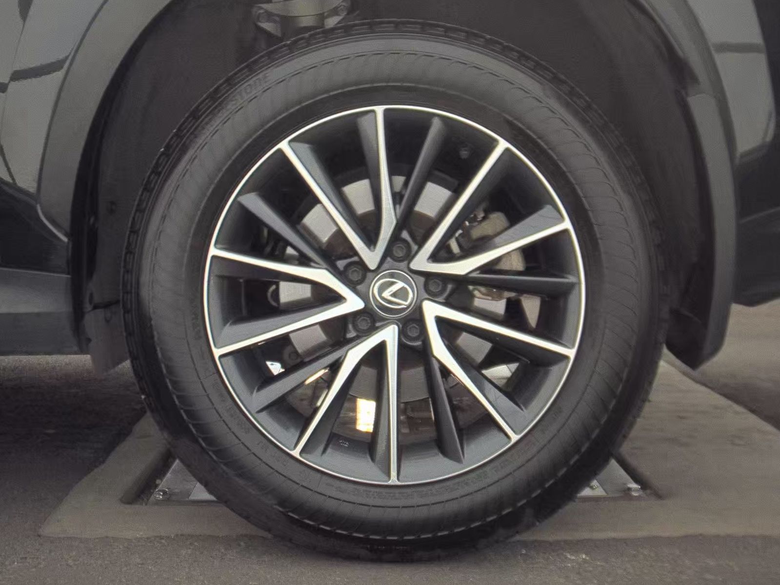 2024 Lexus NX NX 350 Premium AWD