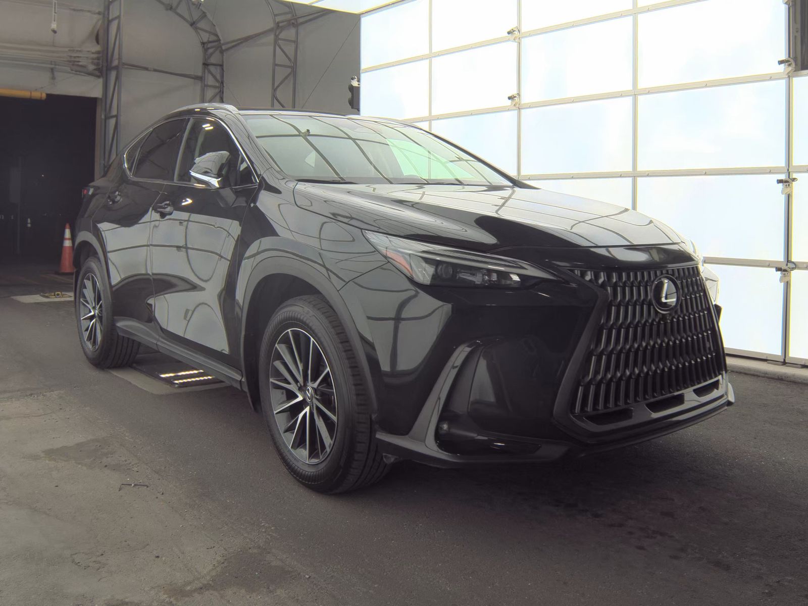 2024 Lexus NX NX 350 Premium AWD