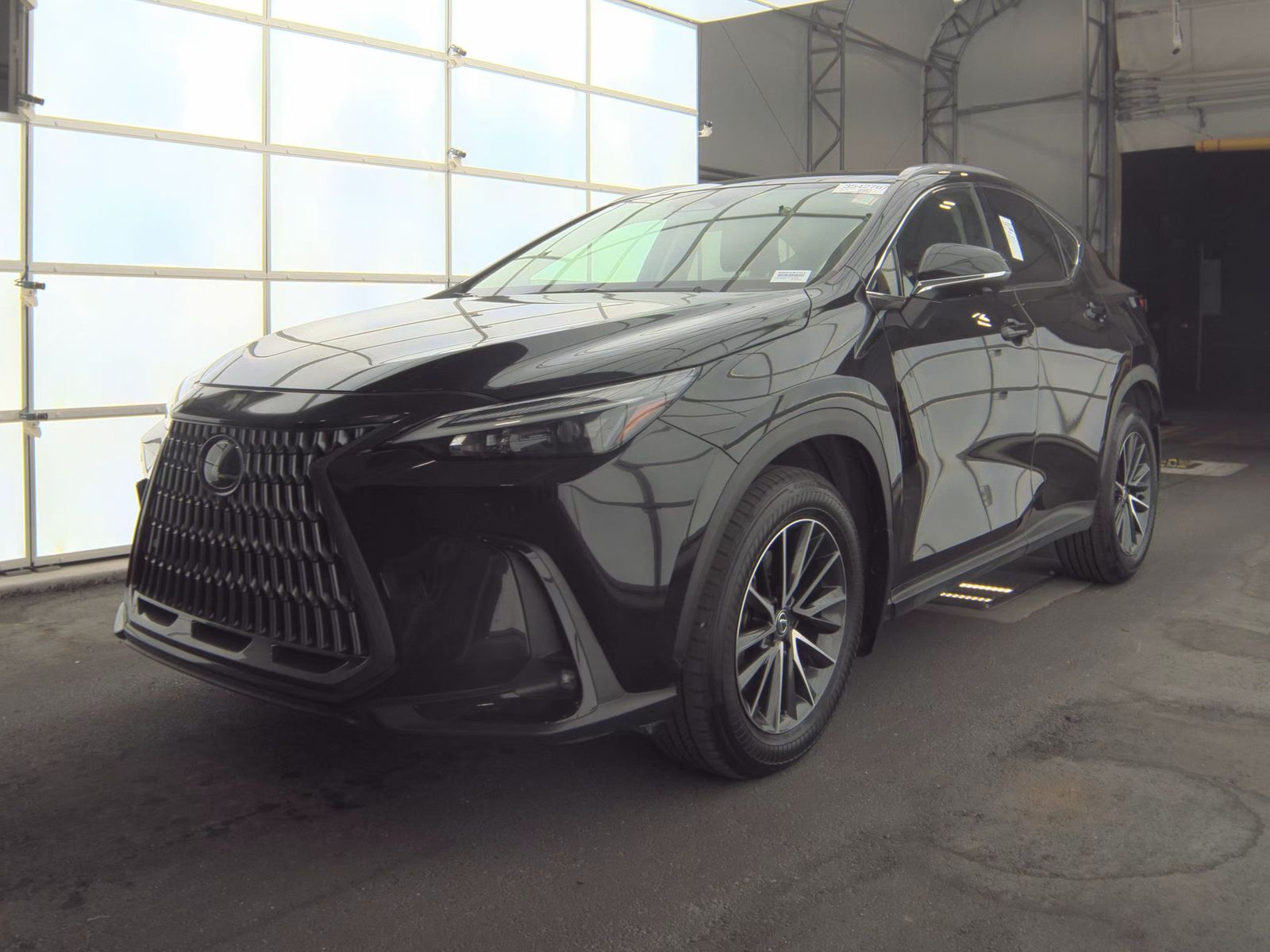 2024 Lexus NX NX 350 Premium AWD