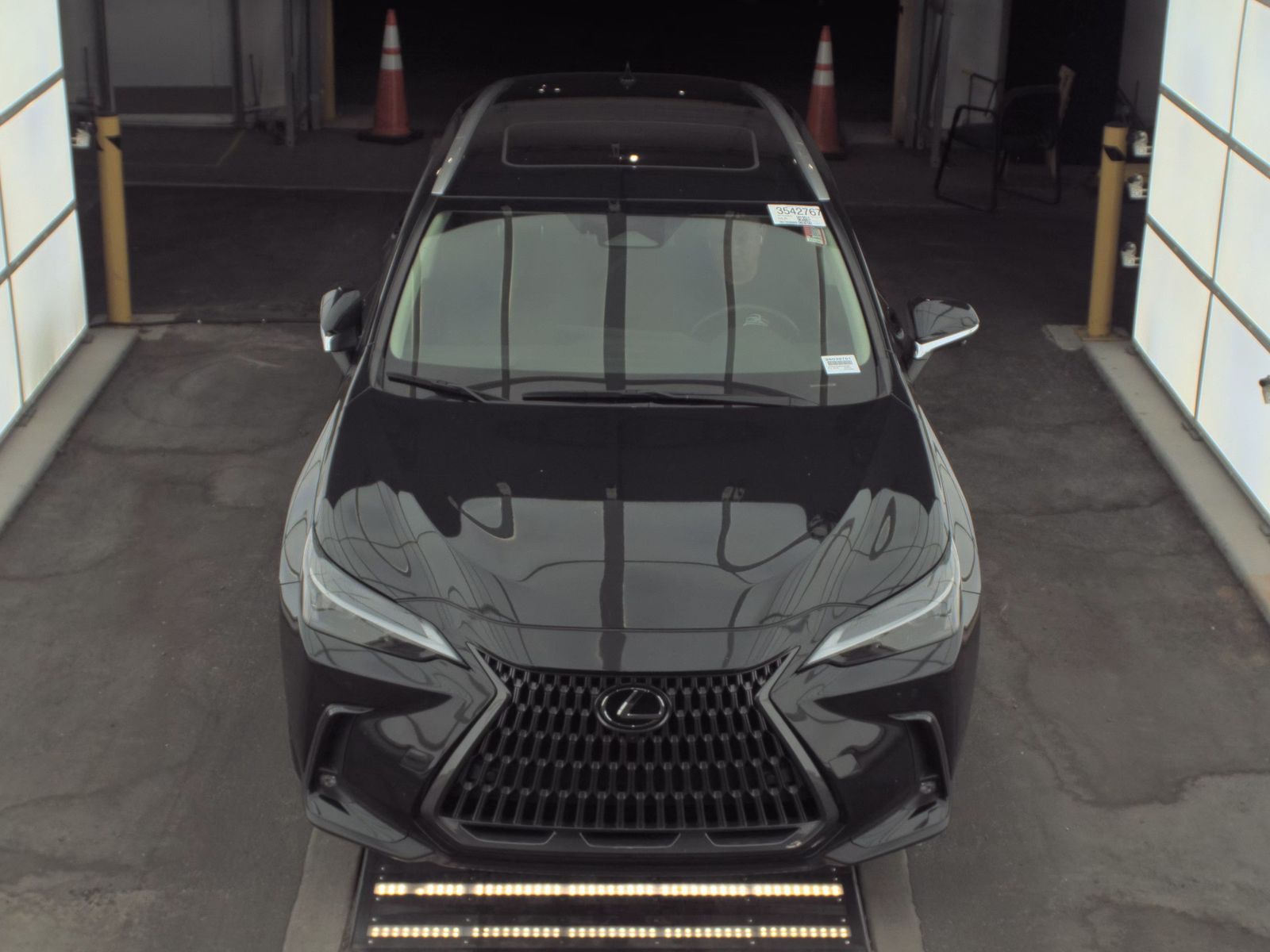 2024 Lexus NX NX 350 Premium AWD