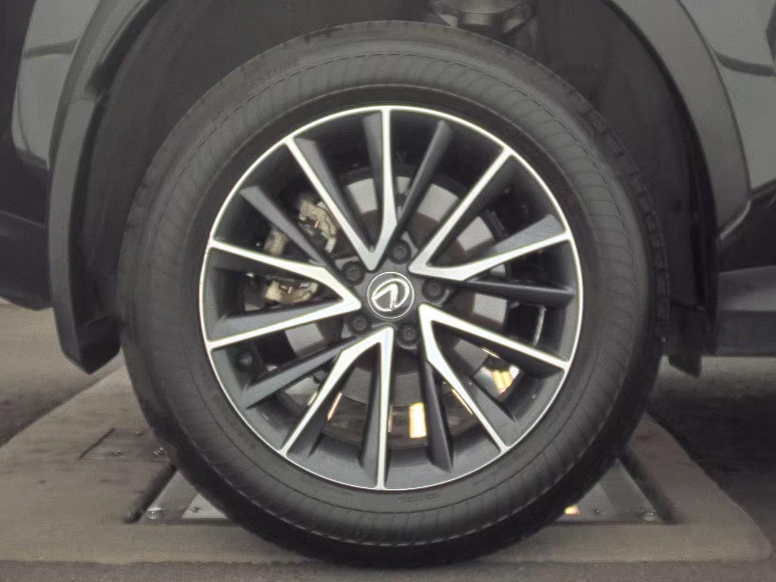 2024 Lexus NX NX 350 Premium AWD