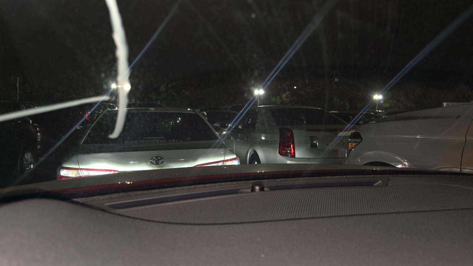 2021 Land Rover Range Rover Evoque R-Dynamic S AWD