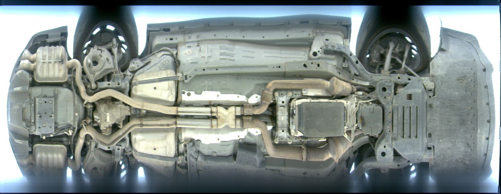 2019 Ford Mustang GT Premium RWD