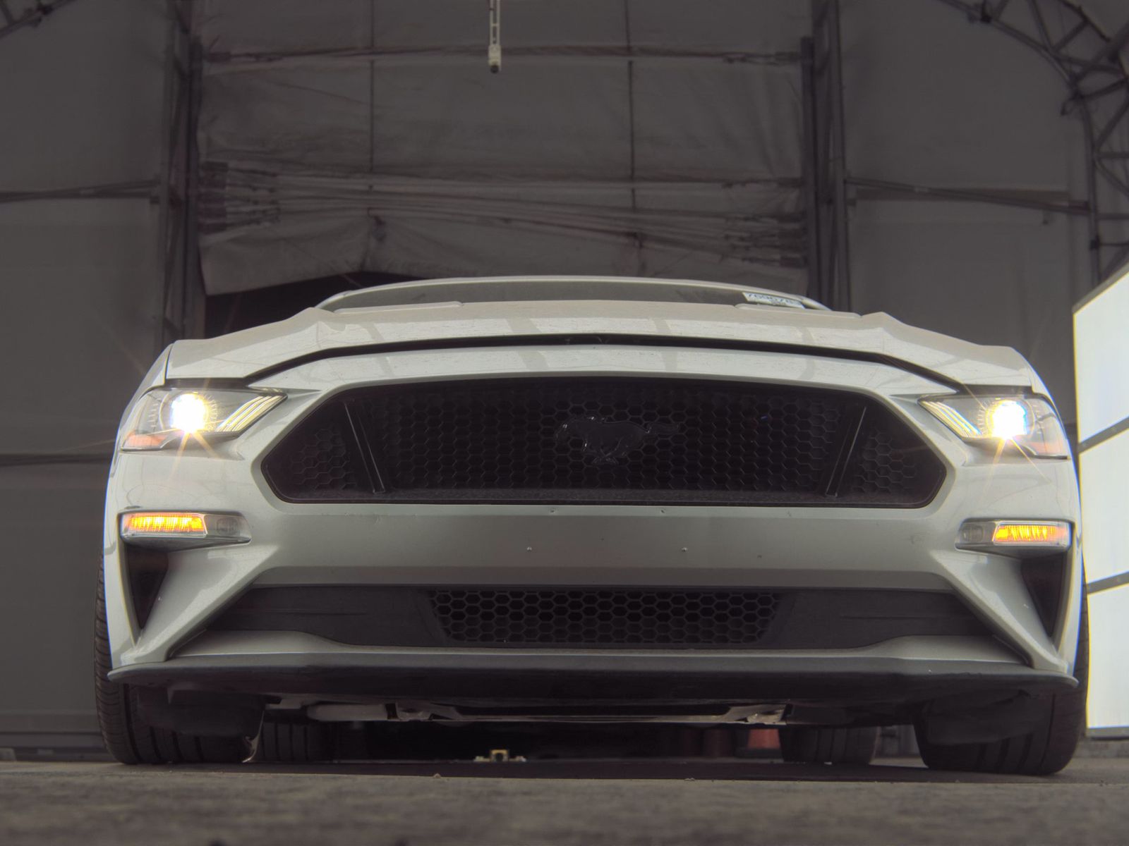 2019 Ford Mustang GT Premium RWD