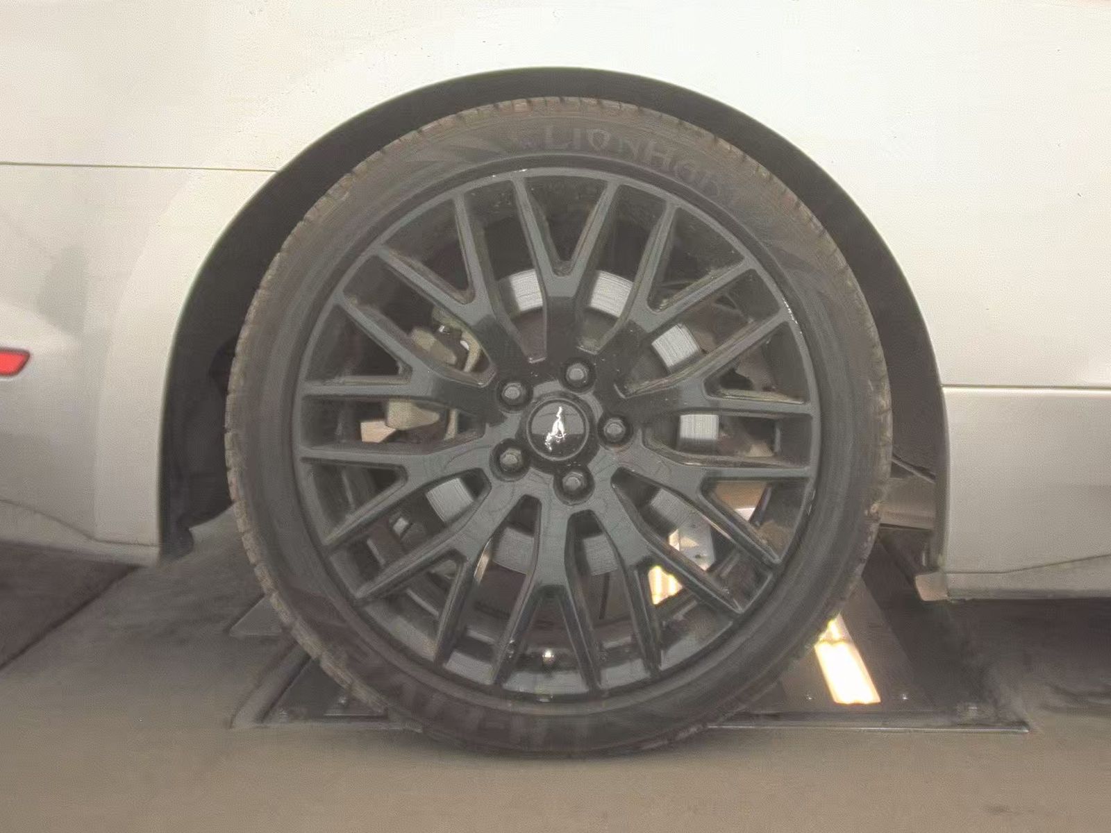 2019 Ford Mustang GT Premium RWD