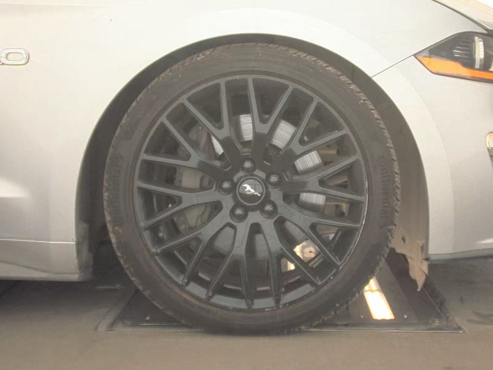 2019 Ford Mustang GT Premium RWD