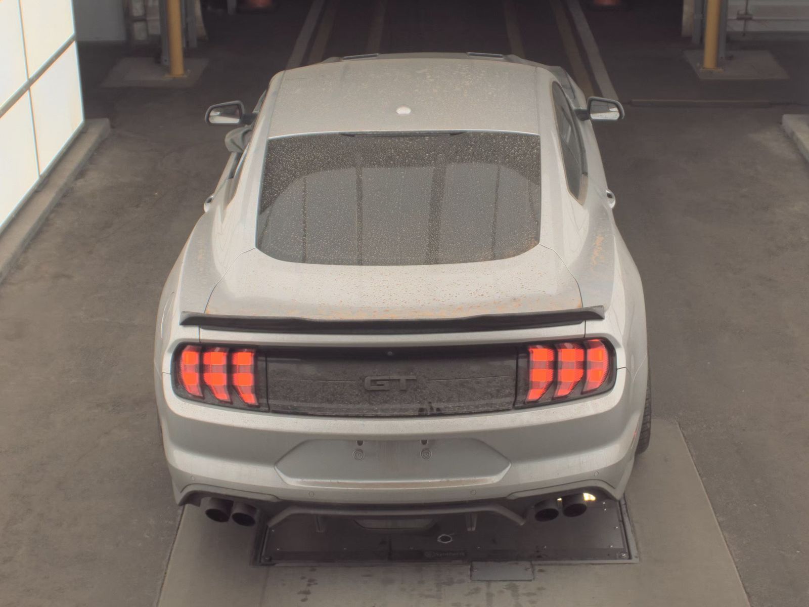 2019 Ford Mustang GT Premium RWD