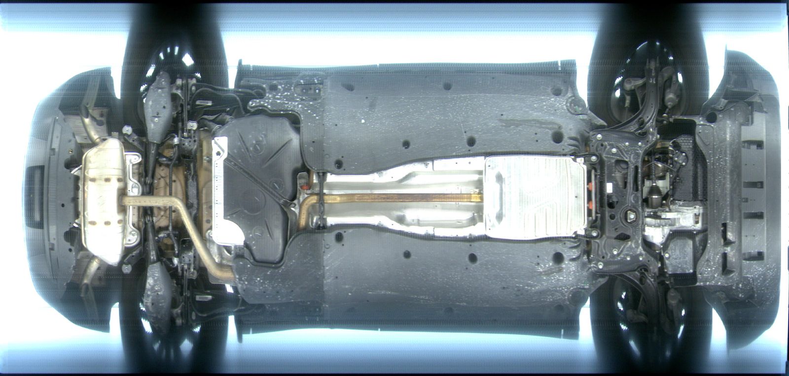 2024 Volkswagen Tiguan 2.0T Wolfsburg Edition FWD