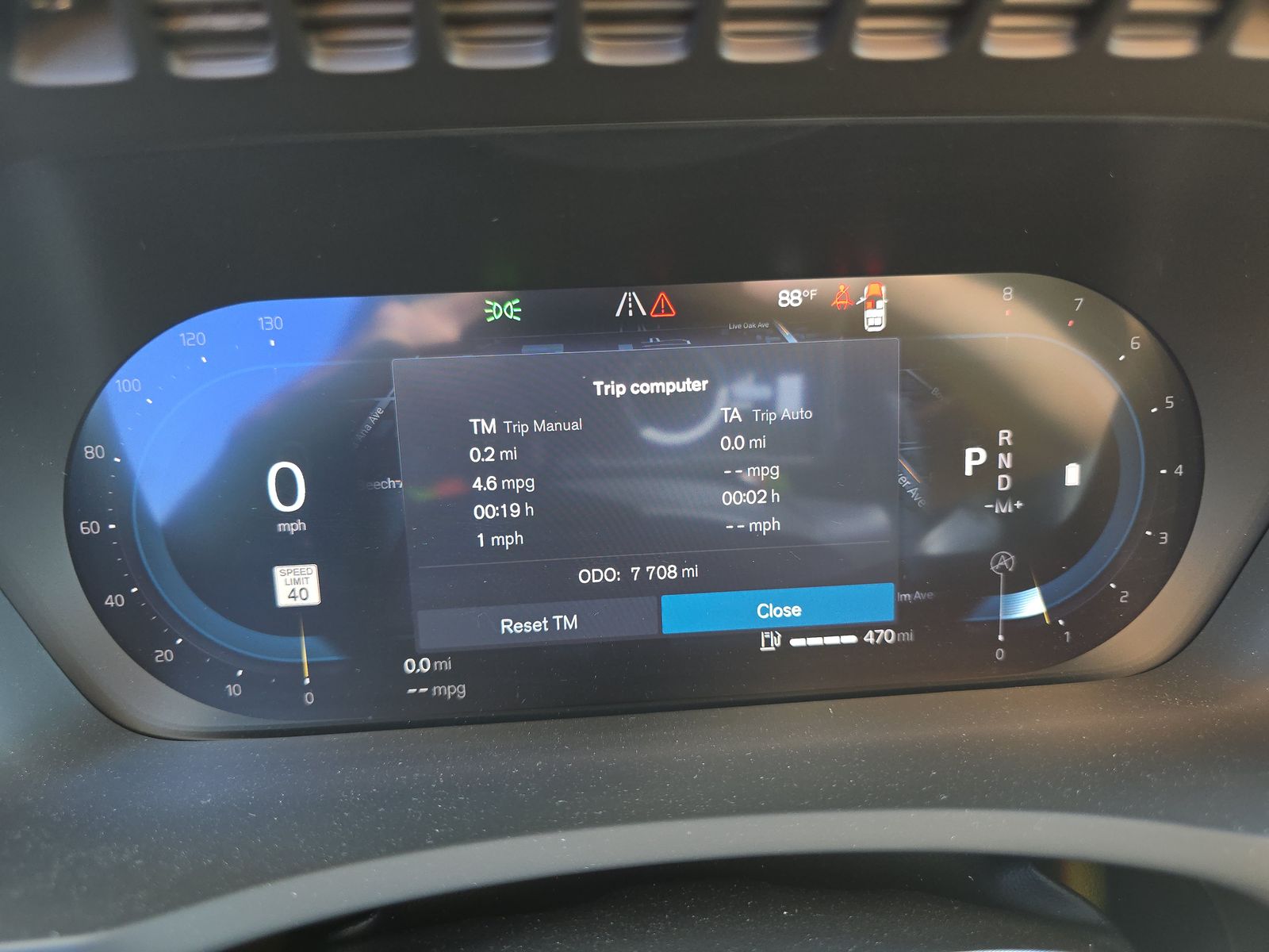 2025 Volvo XC90 B6 Plus AWD