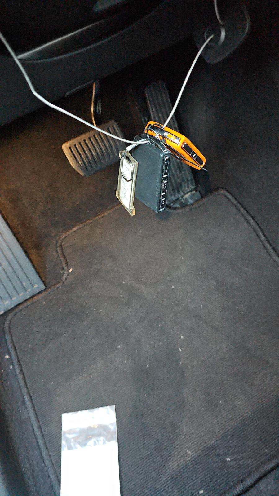 2025 Volvo XC60 B5 Plus AWD