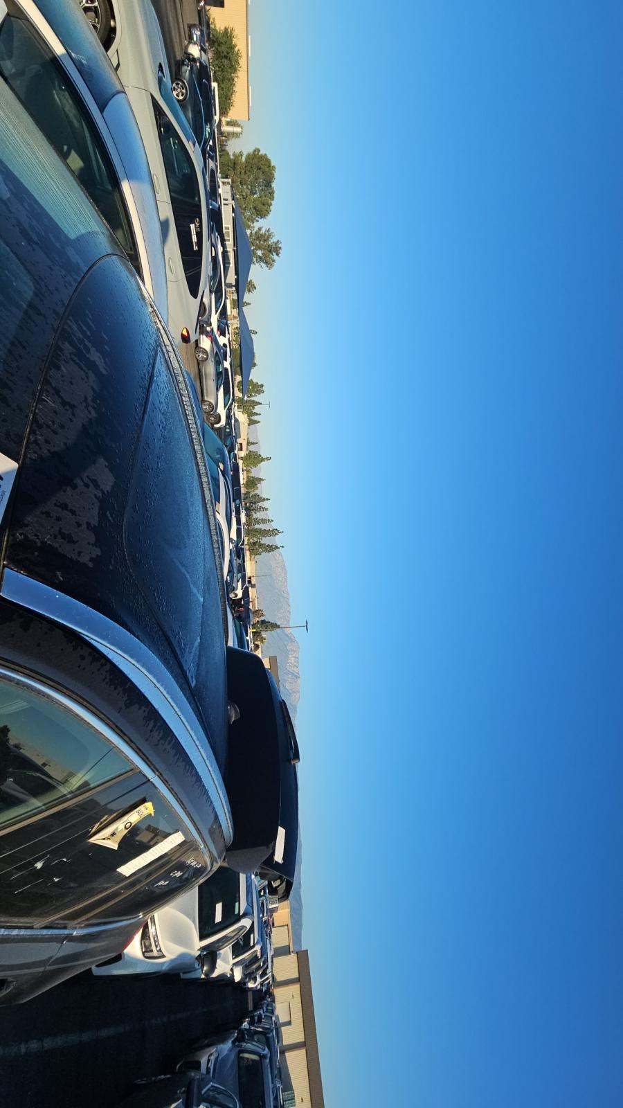 2025 Volvo XC90 B6 Plus AWD