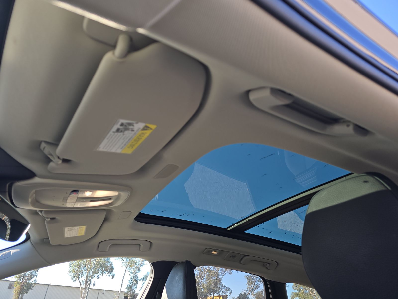 2025 Volvo XC60 B5 Plus AWD