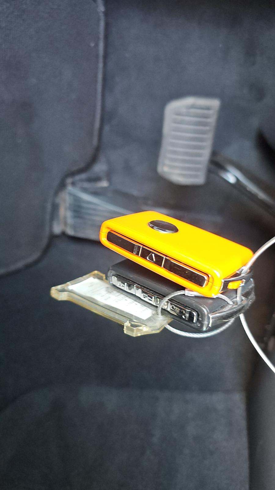 2025 Volvo XC60 B5 Plus AWD