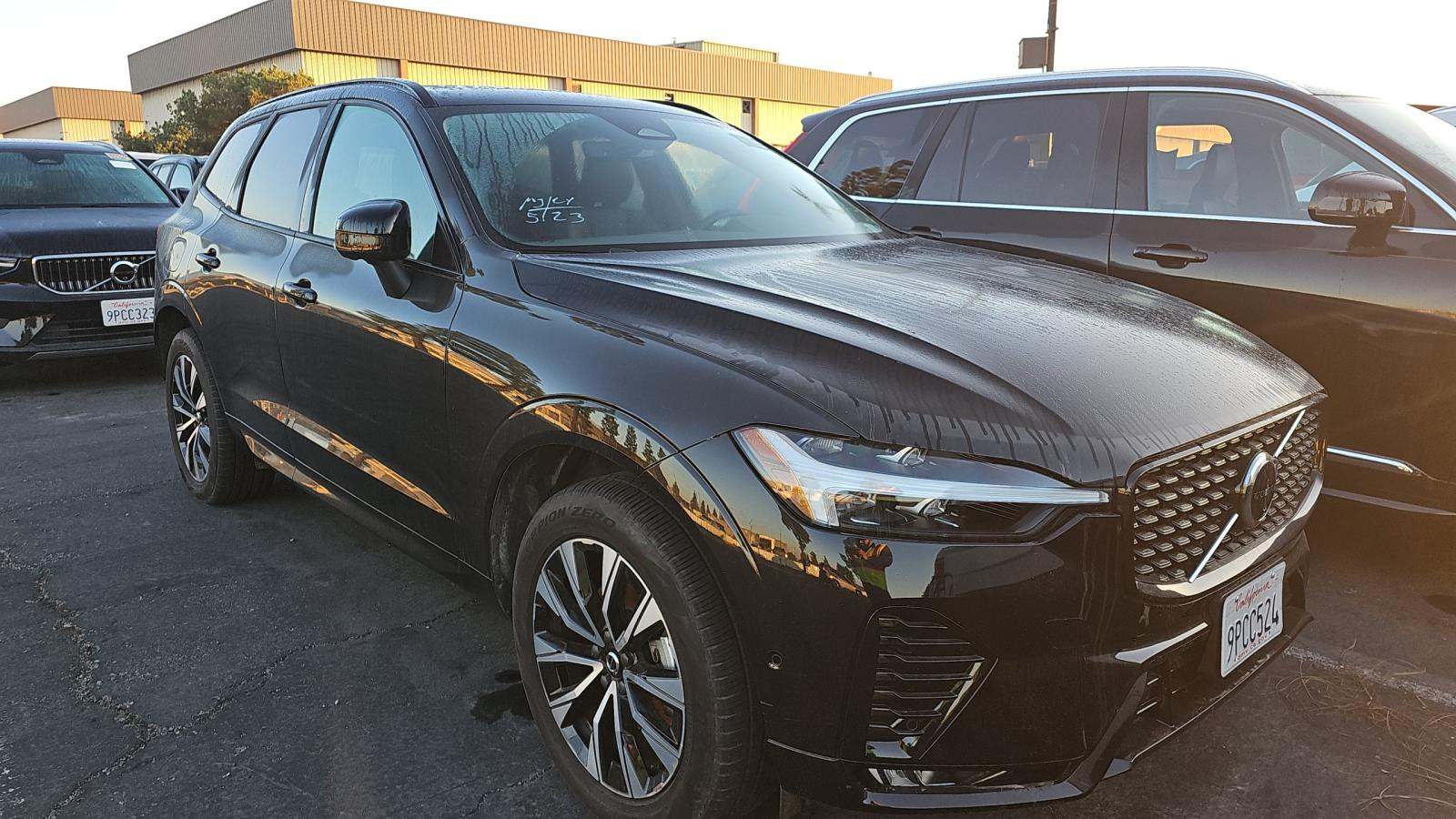 2025 Volvo XC60 B5 Plus AWD