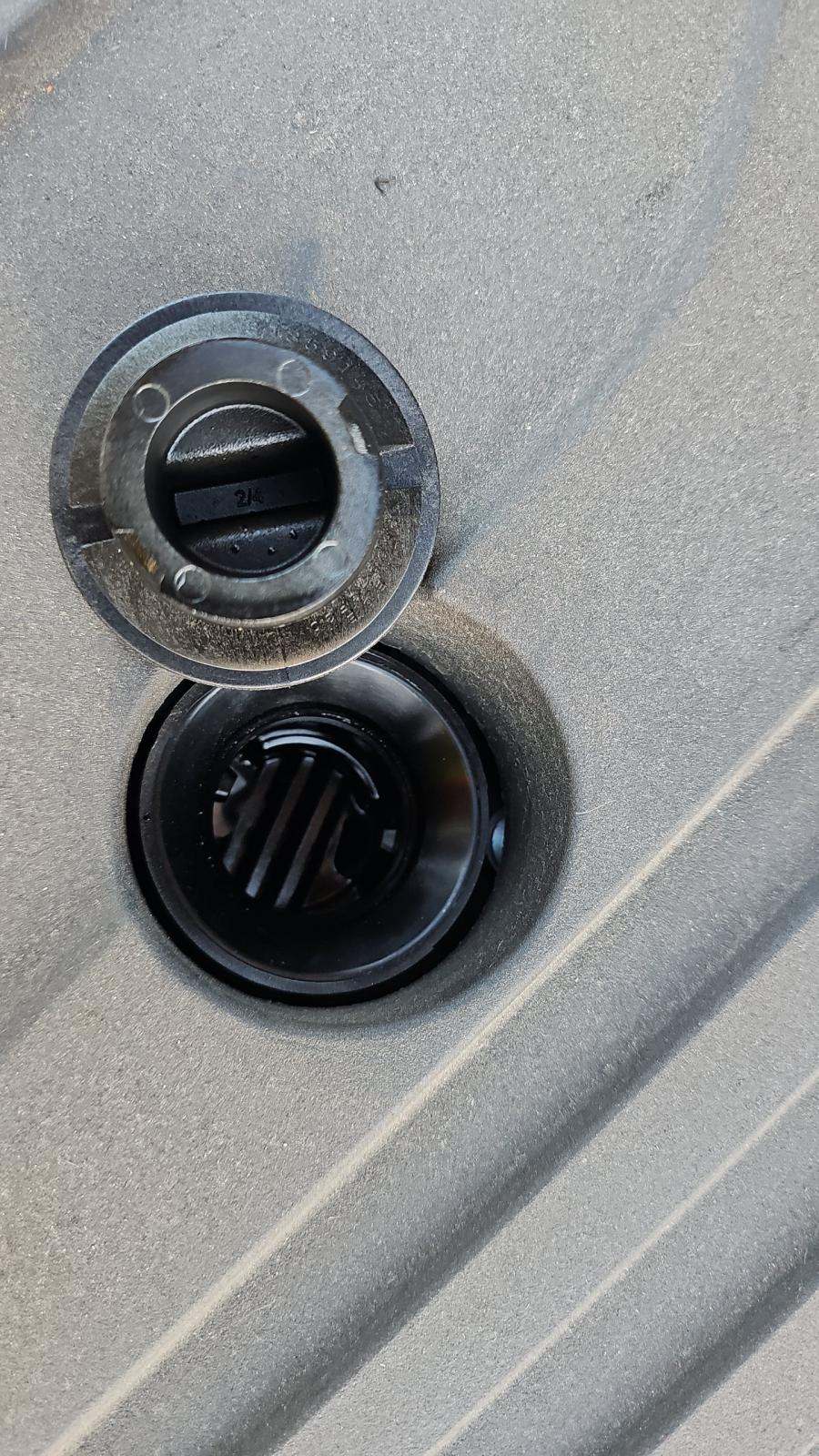 2025 Volvo XC60 B5 Plus AWD