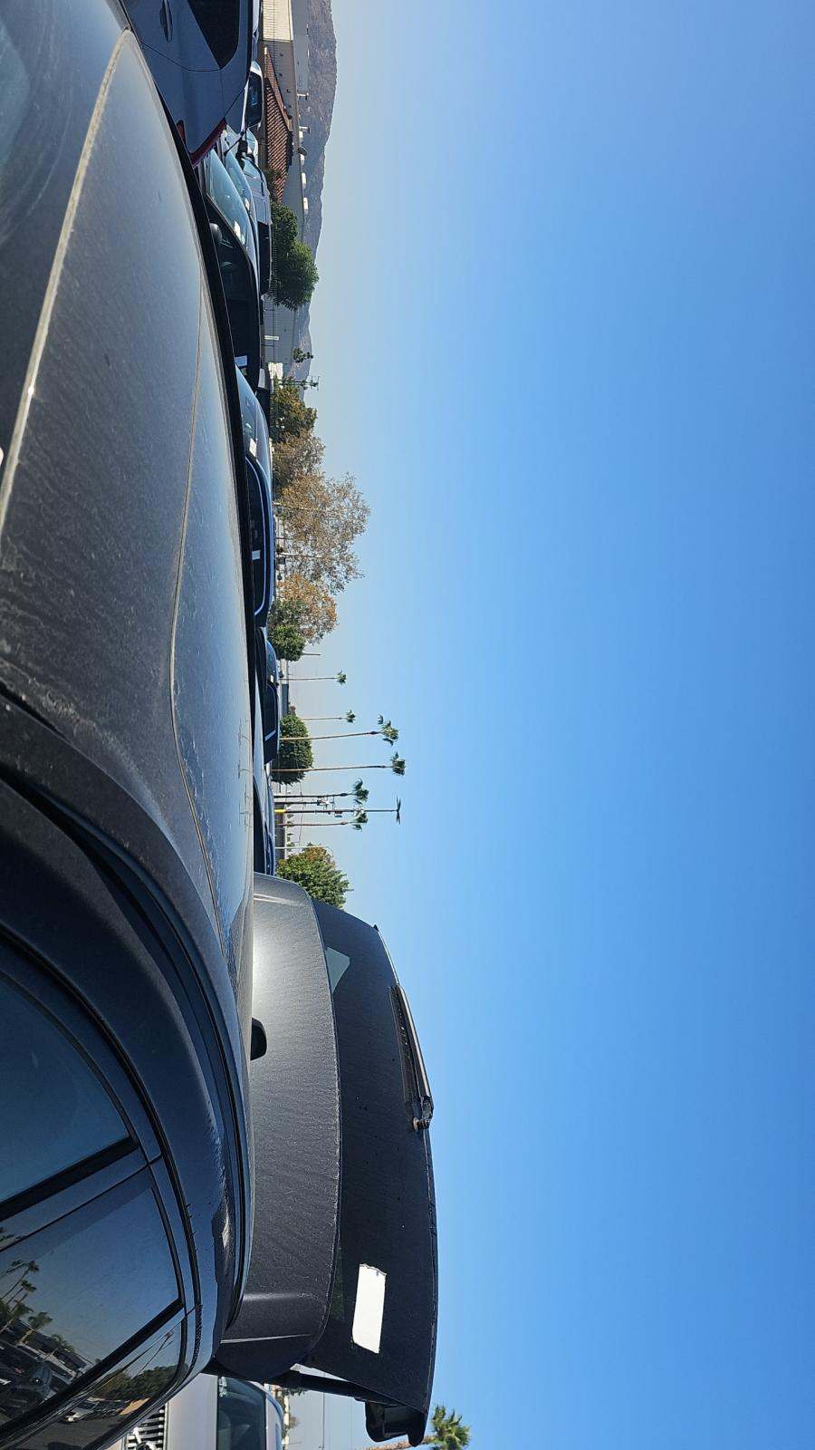 2025 Volvo XC60 B5 Plus AWD