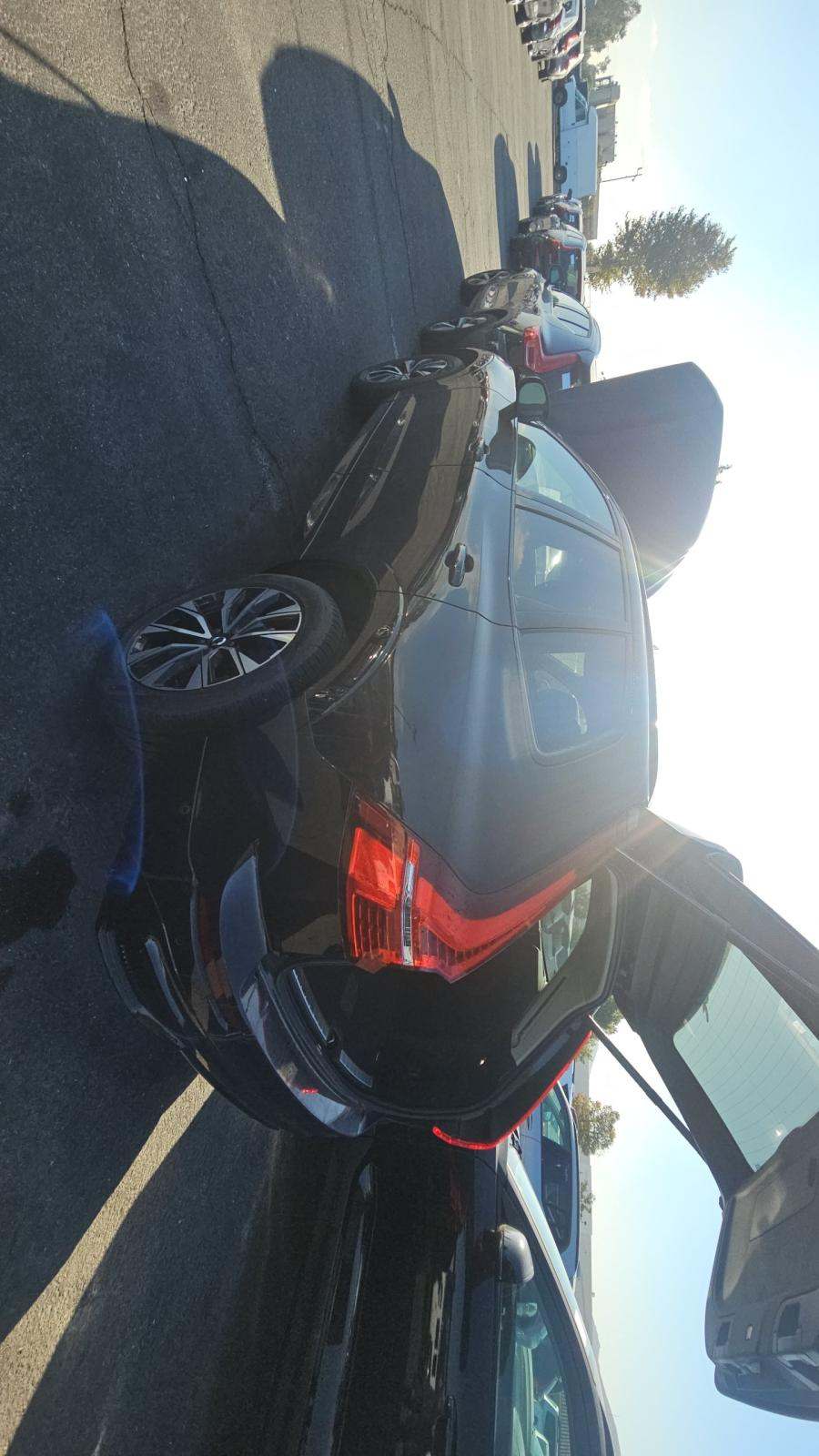 2025 Volvo XC60 B5 Plus AWD