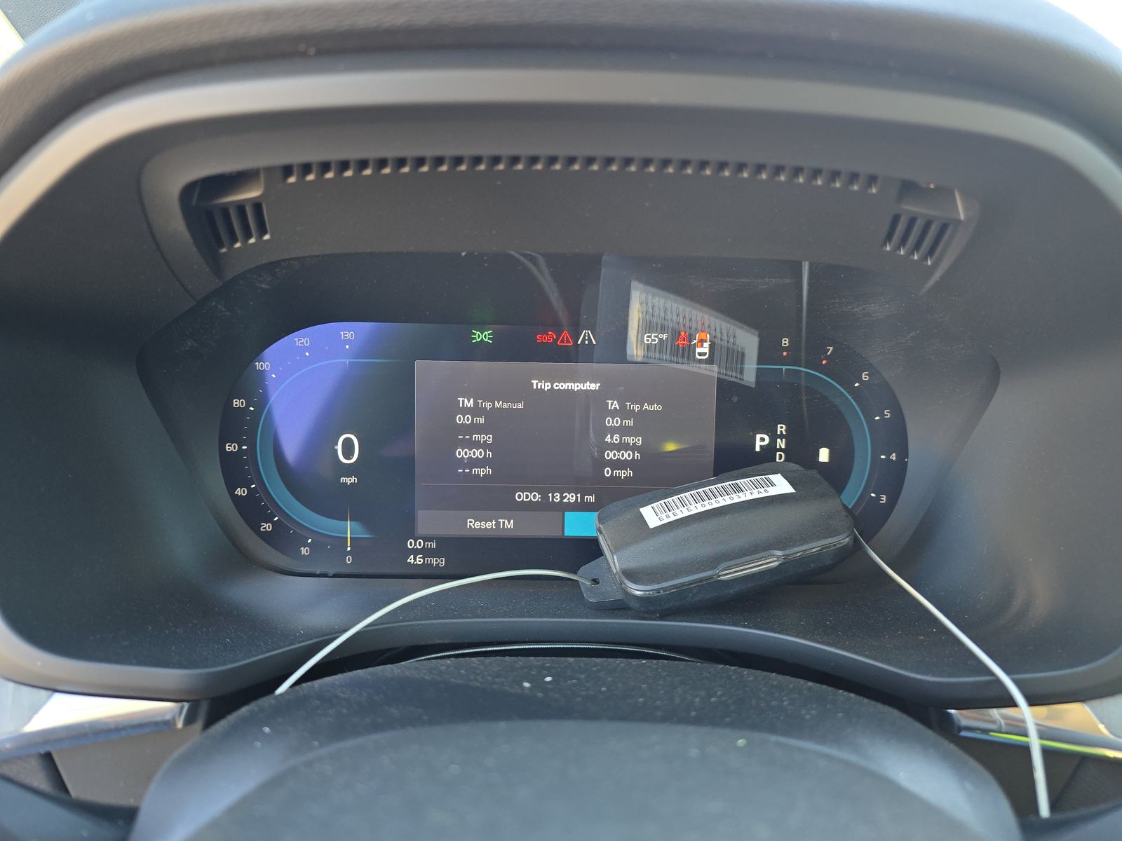 2025 Volvo XC60 B5 Plus AWD