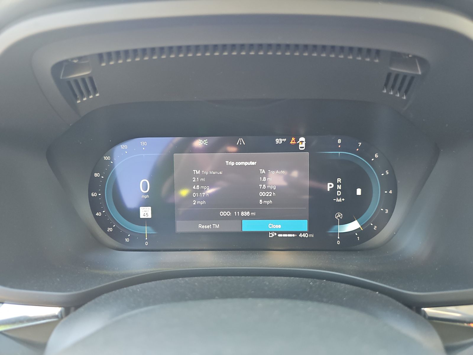 2025 Volvo XC60 B5 Plus AWD