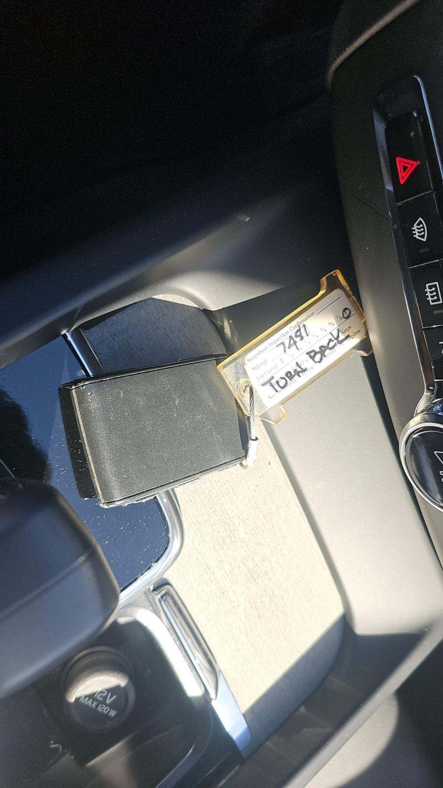 2025 Volvo XC60 B5 Plus AWD