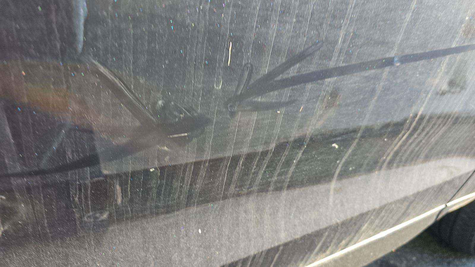 2025 Volvo XC60 B5 Plus AWD