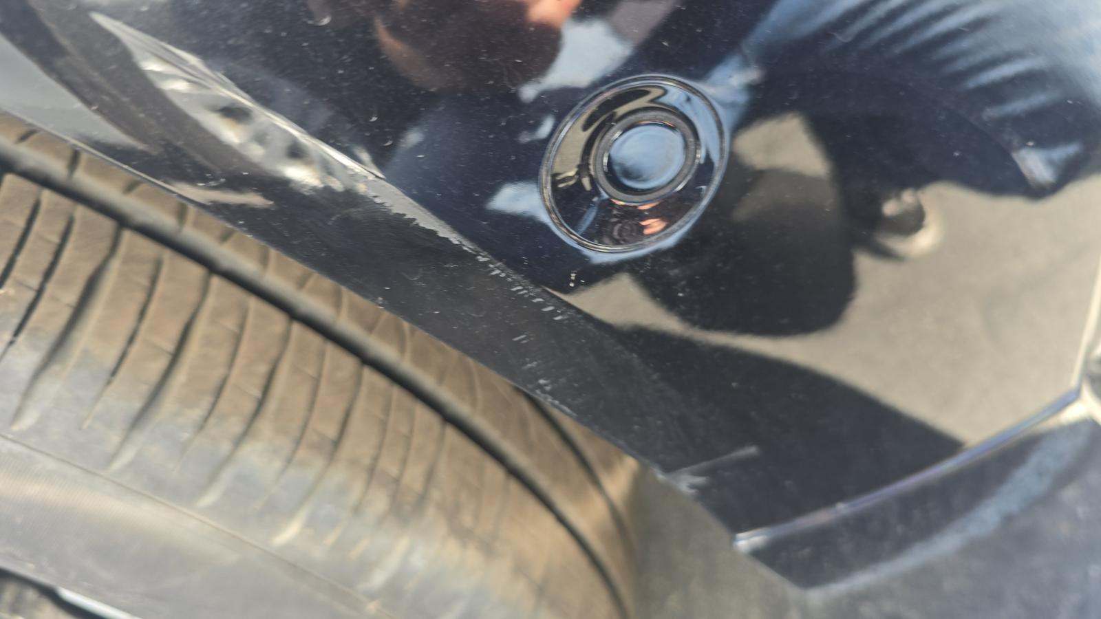 2025 Volvo XC60 B5 Plus AWD