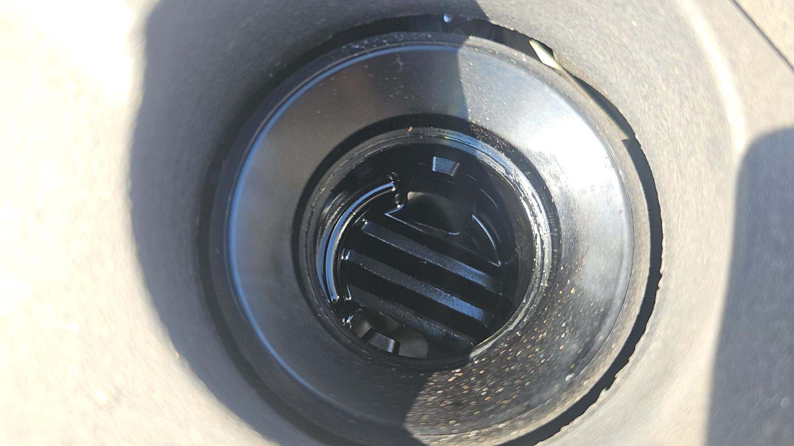 2025 Volvo XC60 B5 Plus AWD