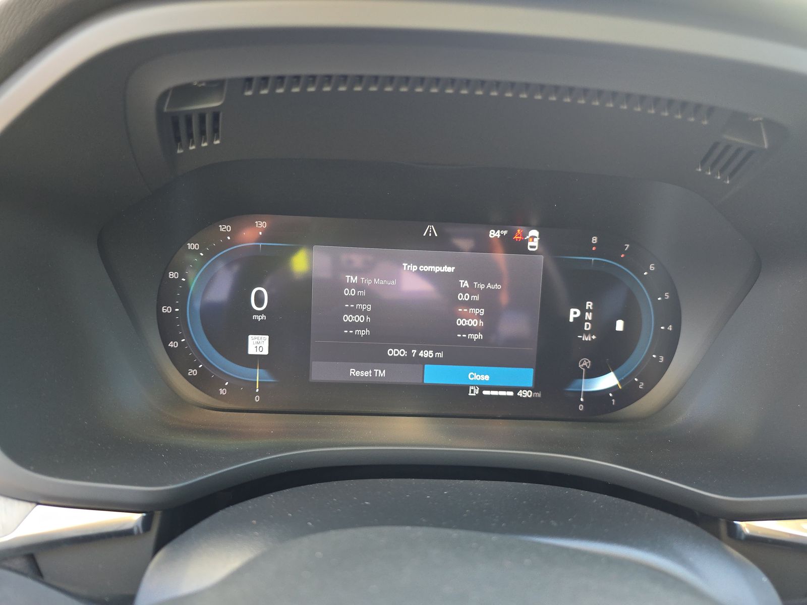 2025 Volvo XC60 B5 Plus AWD