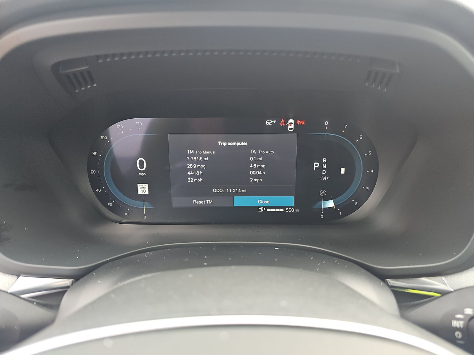 2025 Volvo XC60 B5 Plus AWD