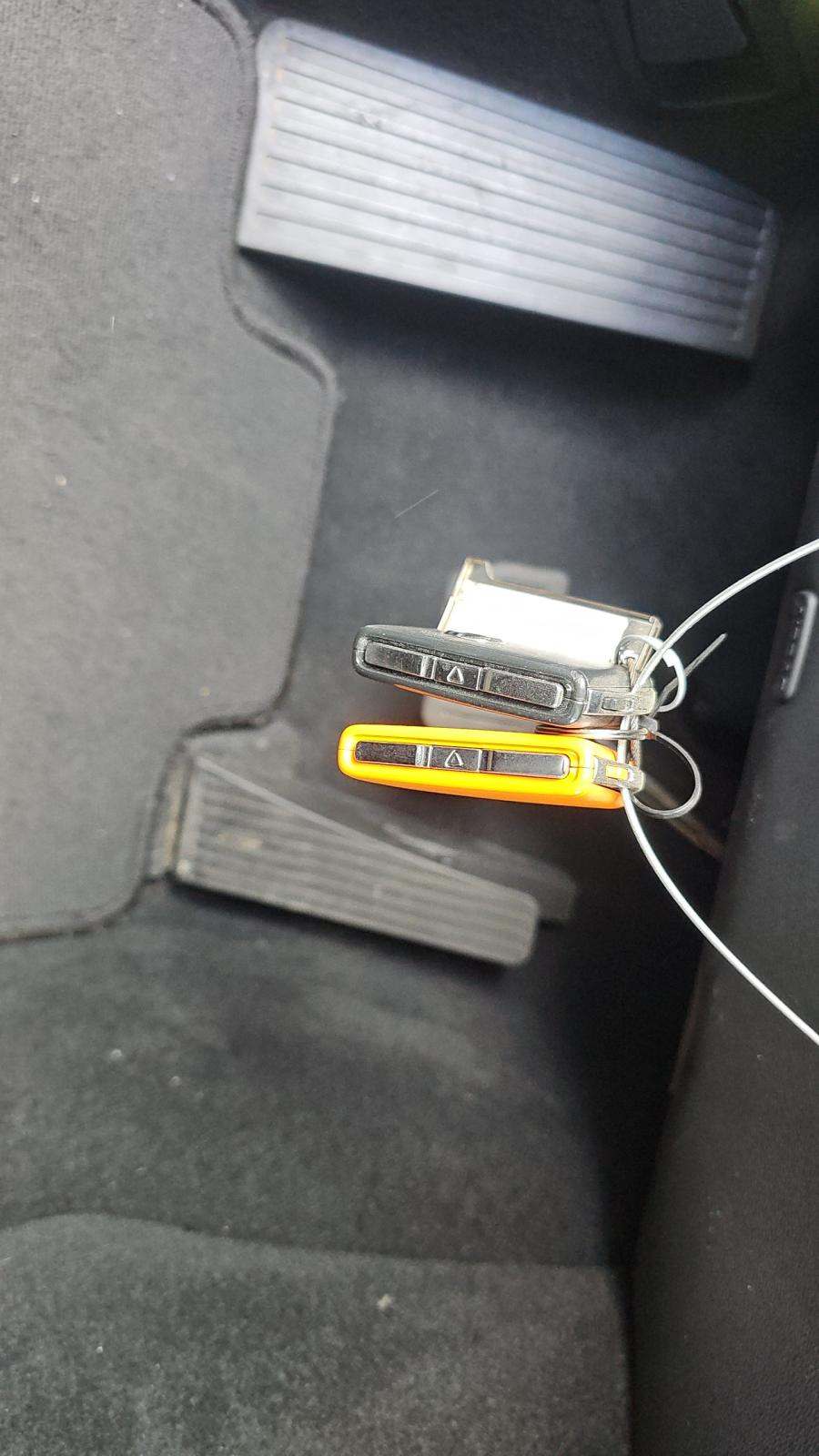 2025 Volvo XC60 B5 Plus AWD