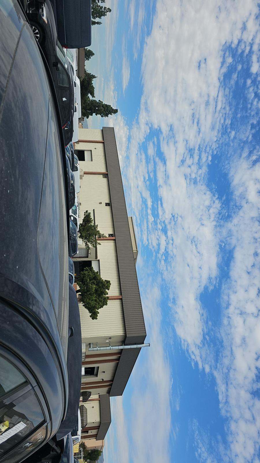 2025 Volvo XC60 B5 Plus AWD