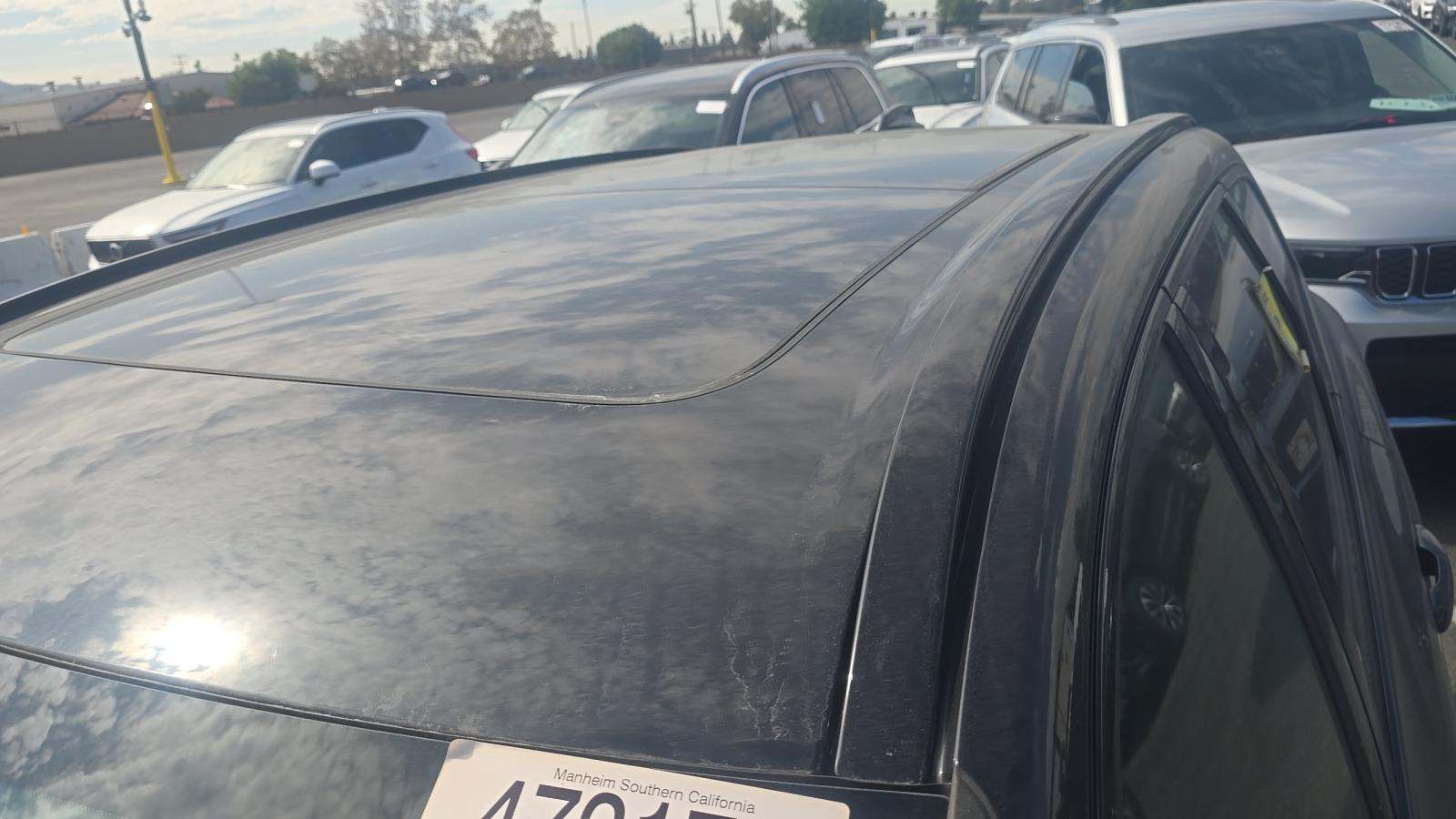 2025 Volvo XC60 B5 Plus AWD