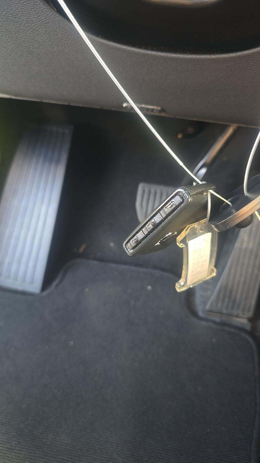 2025 Volvo XC60 B5 Plus AWD