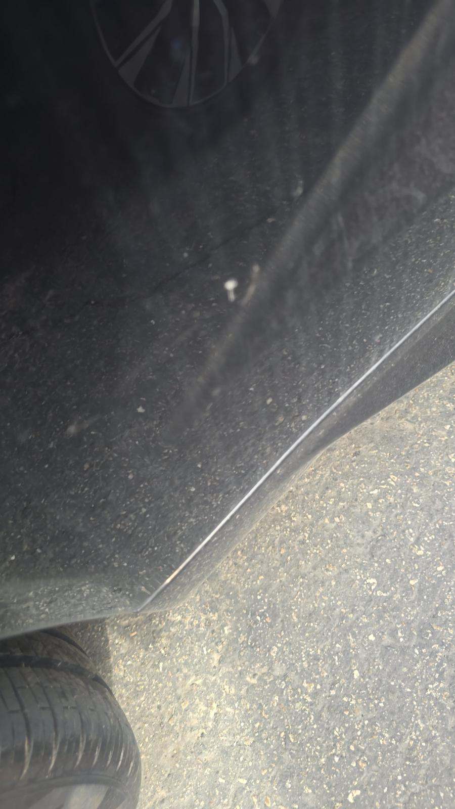 2025 Volvo XC60 B5 Plus AWD