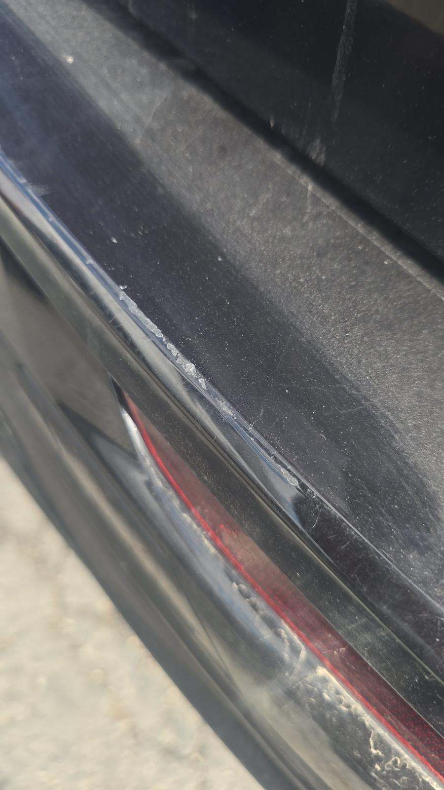 2025 Volvo XC60 B5 Plus AWD