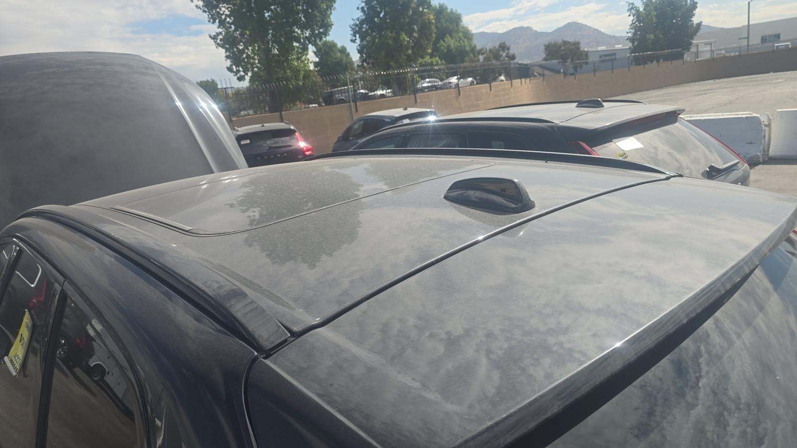 2025 Volvo XC60 B5 Plus AWD