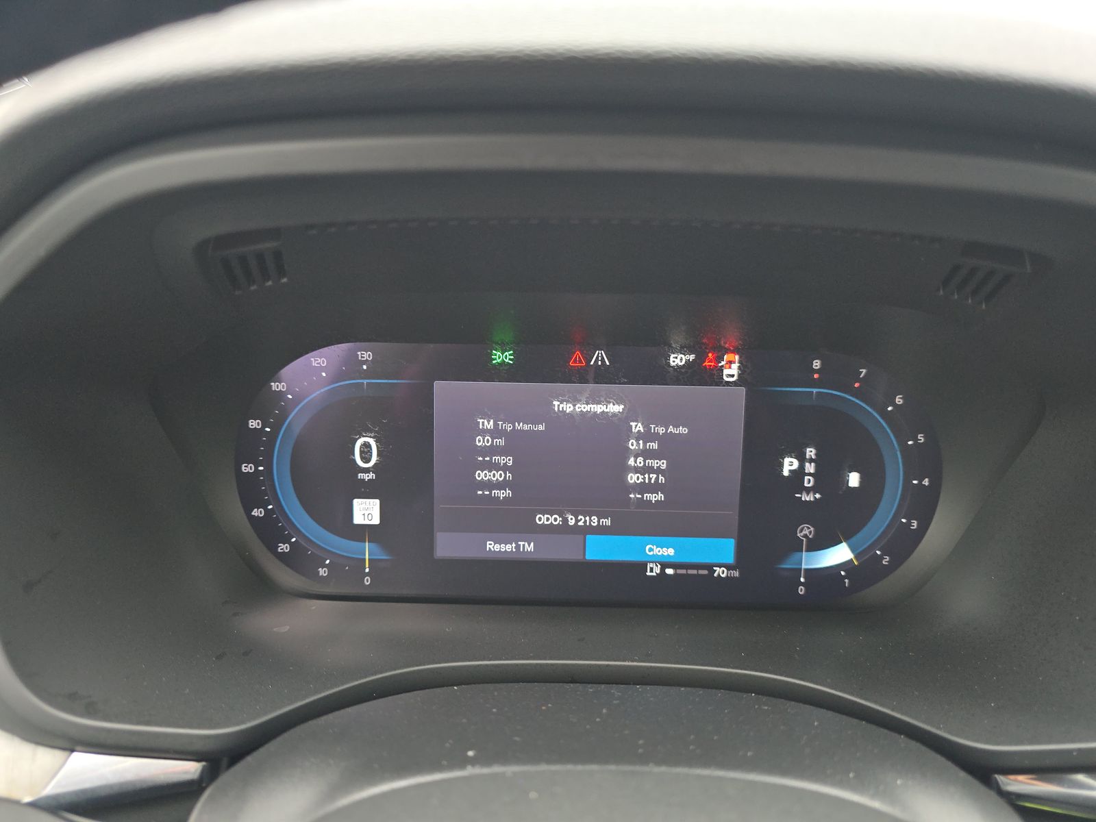 2025 Volvo XC60 B5 Plus AWD